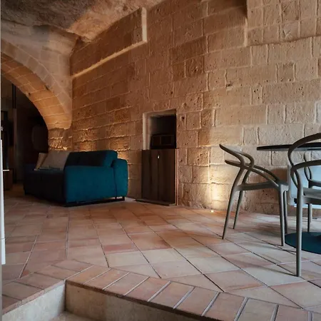 Maison d'hôtes Ipogea