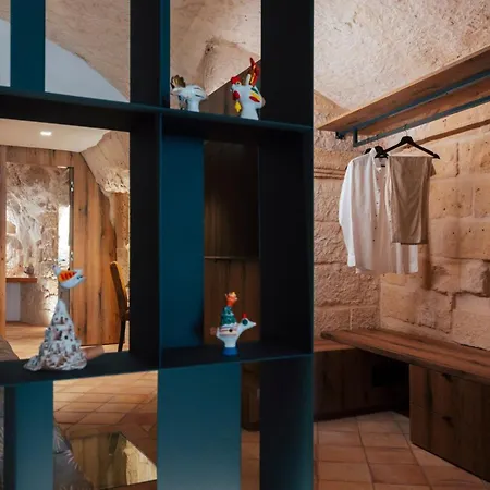 Ipogea 게스트하우스 3*