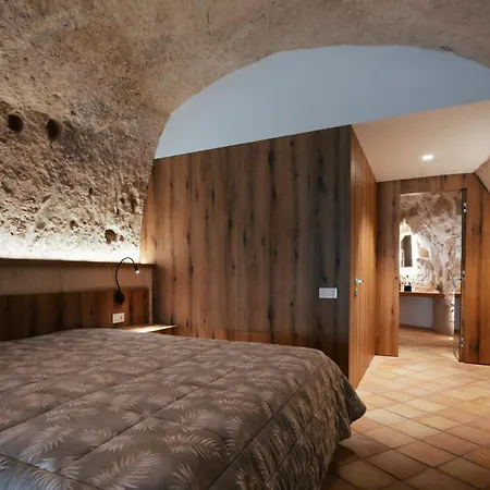 Ipogea Maison d'hôtes