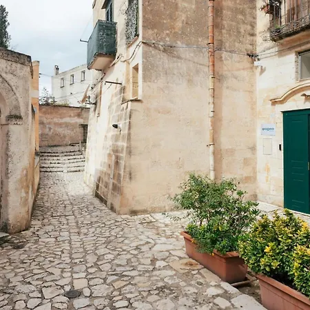 Maison d'hôtes Ipogea