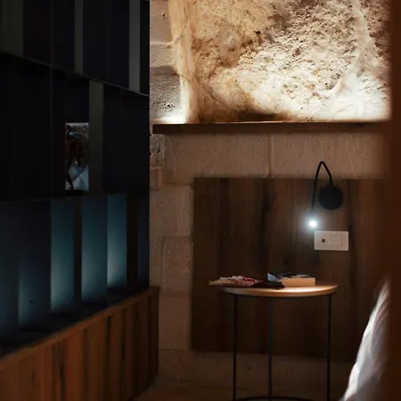 Ipogea 게스트하우스 마테라