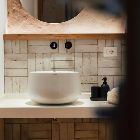 Maison d'hôtes Ipogea