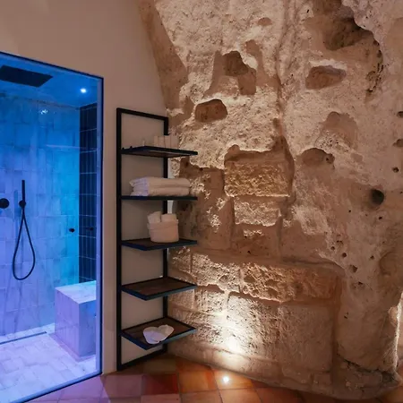 Maison d'hôtes Ipogea 3*