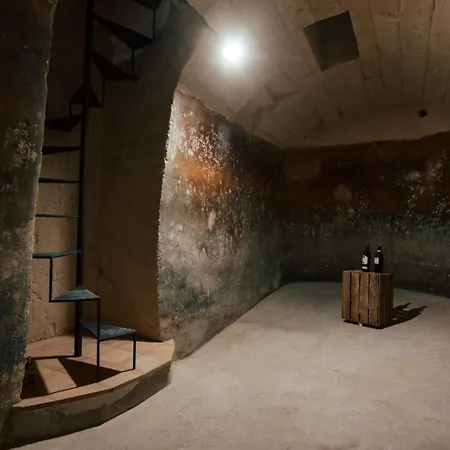 Ipogea 게스트하우스 3*