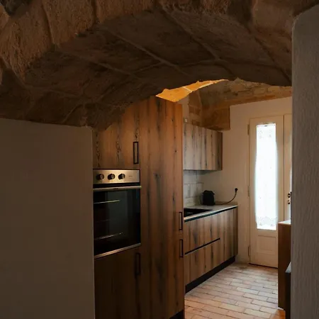 Ipogea Maison d'hôtes 3*