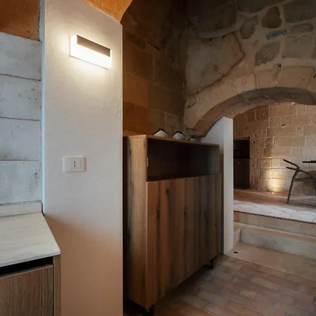 Ipogea Maison d'hôtes