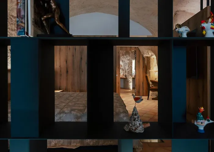 Ipogea 3* Матера