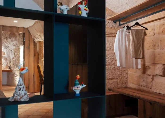 Ipogea Гостевой дом 3*