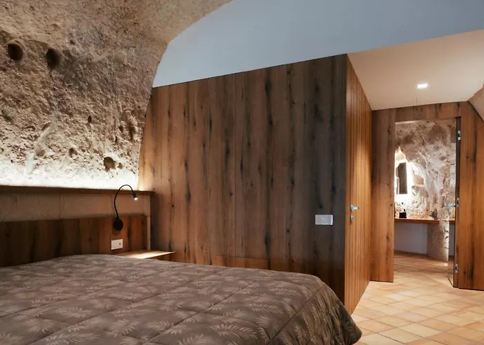 Ipogea Гостевой дом