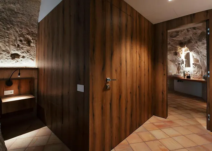 Гостевой дом Ipogea