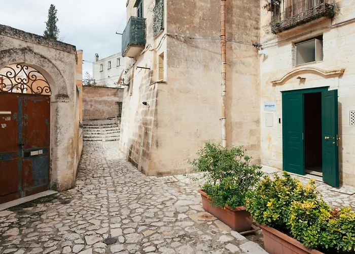 Гостевой дом Ipogea