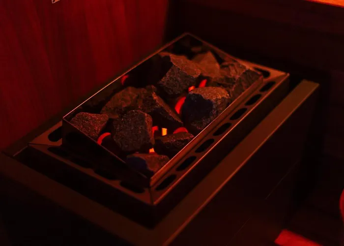 Гостевой дом Ipogea