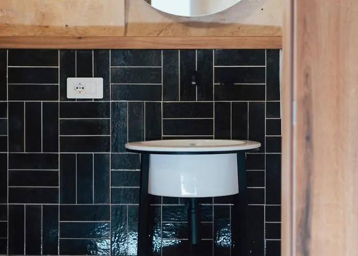 Ipogea Гостевой дом 3*