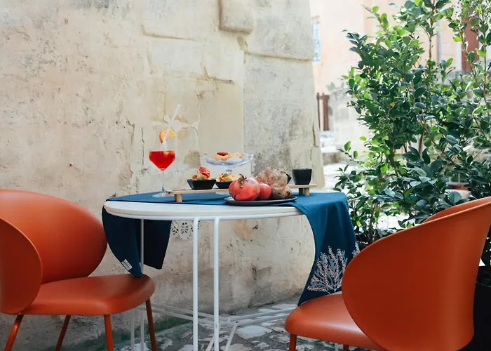 Гостевой дом Ipogea 3*