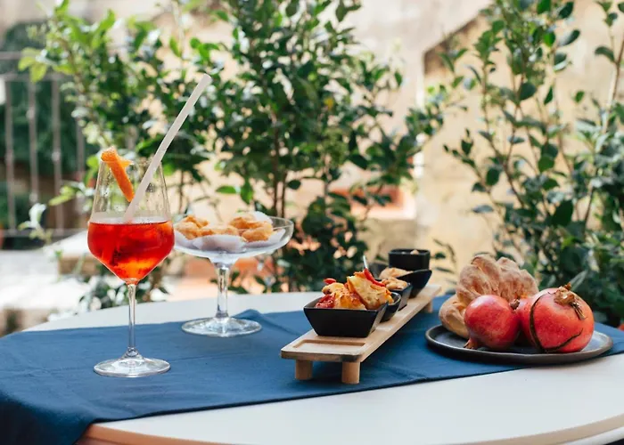 Ipogea 3* Матера