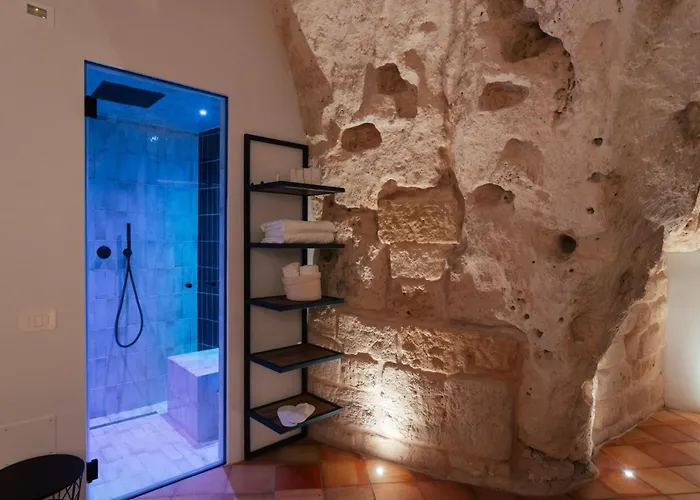 Гостевой дом Ipogea 3*