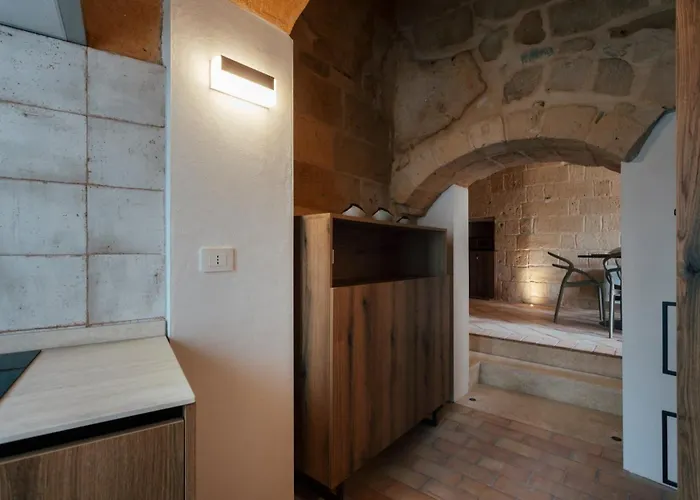 Ipogea Гостевой дом